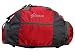 Gleam Gym / Sports / Travelling Bag (Red) RS.799.00