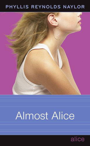 Télécharger Almost Alice (English Edition) PDF Ebook En Ligne