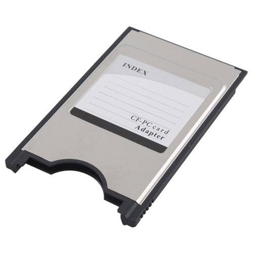 janedream CF PCMCIA Card Adapter Konvertierung Karte - 2