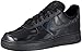 Produktbild NIKE Women's WMNS Air Force 1 07 LX, Black/Black-Summit White, 7 US