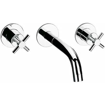 Suchergebnis auf Amazon.de für: kreuzgriffarmatur