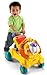 Fisher-Price Walk & Ride Lion