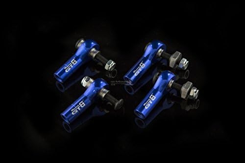 GTB Losi 5ive T Rear Ball Kit 4 Pcs Set