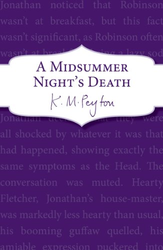 Download A Midsummer Night's Death Download A Midsummer Night's Death