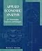 Produktbild Applied Economic Analysis for Technologists Engineers and Managers
