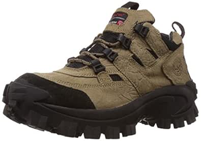 amazon woodland shoes price