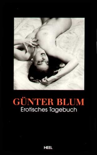 Erotisches Tagebuch