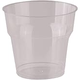 STEEL CLAW 180cc Mica Cup Cup 100 Pieces