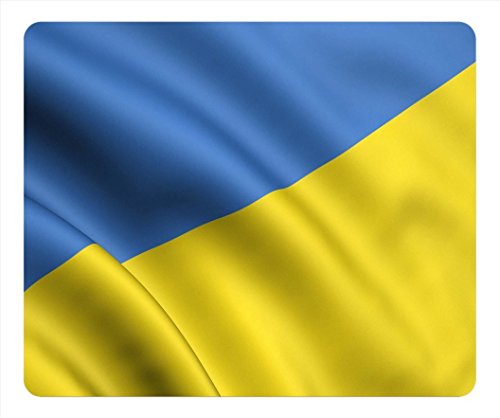 Preisvergleich Produktbild Personalized Unique Design Ukraine Flag 2