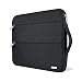 Produktbild SLONG 13 13.3 Zoll Laptop Sleeve Case Cover Für MacBook Air MacBook Pro Retina Surface Book Wasserdichte Laptop-Tasche Für Lenovo Dell HP ASUS Acer Chromebook,Black