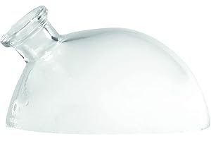 PRANAROM Pranarôm Glasglocke für Yun Diffusor