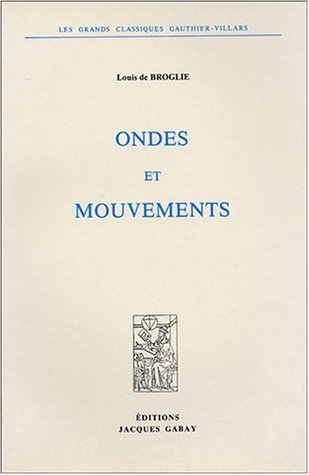 Download Ondes et mouvements Download Ondes et mouvements