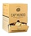 Produktbild Cap Mundo Zebrano 100 Kaffeekapseln, 100% Arabica, Nespresso kompatibel