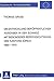Produktbild Die Entwicklung der öffentlichen Ausgaben in der Schweiz mit besonderer Berücksichtigung des Kantons Zürich 1860-1910 (Europäische Hochschulschriften ... / Publications Universitaires Européennes)