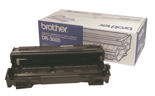 Brother DR3000 Trommeleinheit für Hl/5130/5140/5150D/5170Dn Mfc/8220/8440/8840D/8440Dn Dcp/8040/8045D/8045Dn Laserdrucker