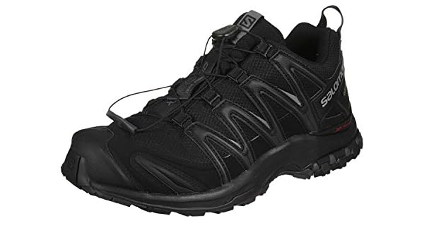 amazon salomon goretex