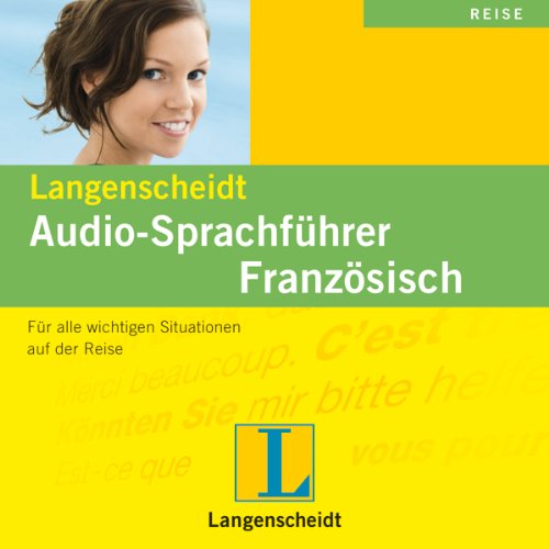 Langenscheidt-Audio-Sprachfhrer-Franzsisch