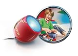 Philips Disney Tischleuchte, 4,7 W, Cars, mehrfarbig, 717043216 - 7