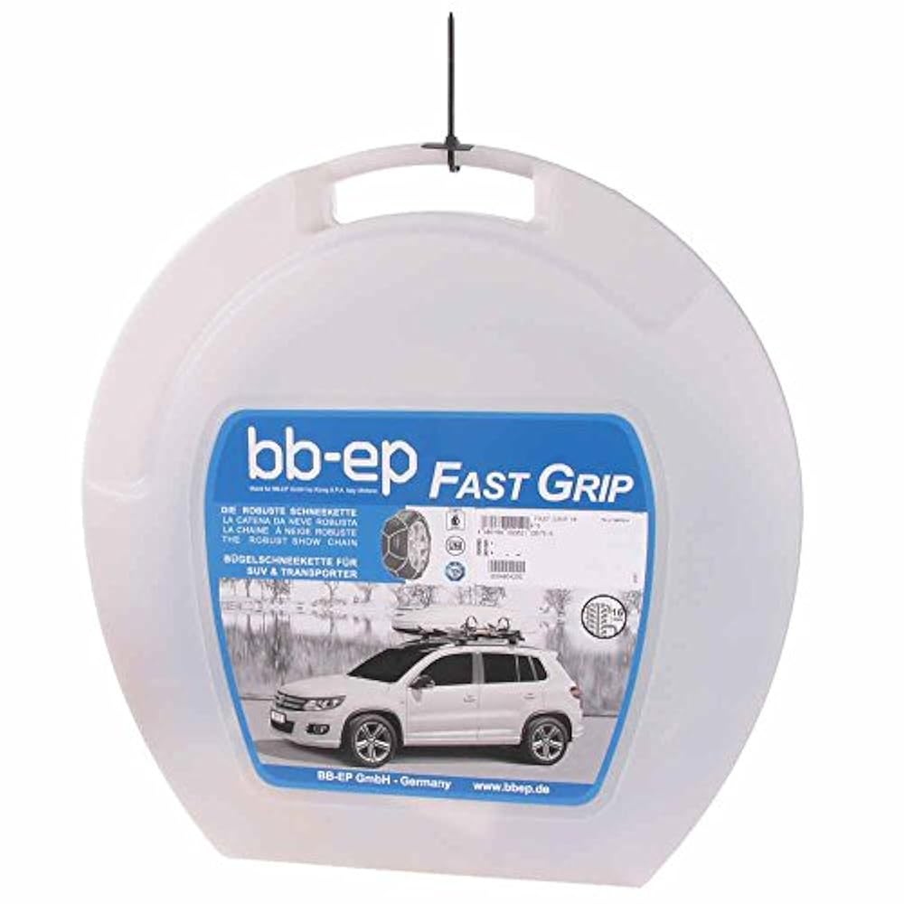 Fast grip. Fast grip