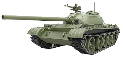 Unbekannt 'Mini Art 37004 - Modèle Kit « T 54-2 Mod. 1949 Interior Kit