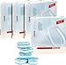 Produktbild Miele&Cie GSA Tabs 9480560 4x20 DE,FR,NL Zubehör für Geschirrspüler, Wasch- und Trockengerät 4002515232125