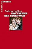 Image de Das Theater der Gegenwart