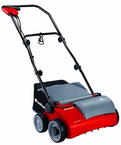 Preisvergleich Produktbild Einhell RG-ES 1433 Elektro-Vertikutierer