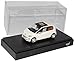 Produktbild alles-meine.de GmbH VW Volkswagen Up! Weiss 5 Türer Ab 2011 1/43 Schuco Modell Auto mit individiuellem Wunschkennzeichen