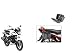 AAUTOCARZ Stylish Side Luggage Holder with Lock for Hero Ignitor RS.1299.00