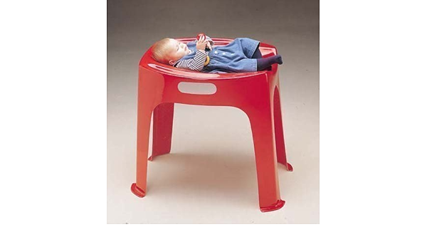 plastic baby changing table