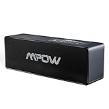 20W Lautsprecher, Mpow Bluetooth 4.1 Lautsprecher Tragbarer...