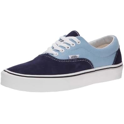 vans chaussure bleu