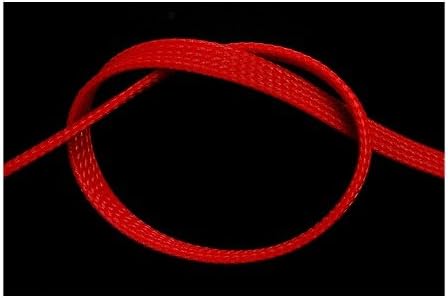 Phobya Simple Sleeve Kit 10mm (3/8") - cable sleeving kit