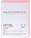 MAGICSTRIPES Lifting Collagen Mask x 5