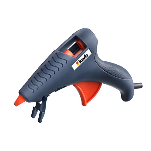 KWB Heißklebepistole - Glue Gun FL007, 5382-11