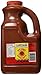 Produktbild Louisiana Hot Sauce "Original" , 1er Pack (1 x 3.75 l Flasche)