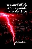 Image de Wissenschaftliche Koranwunder unter der Lupe