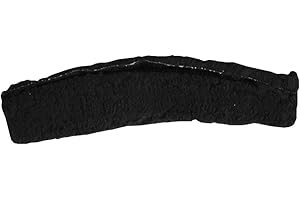 HyCOMFORT Noseband Cover - Black