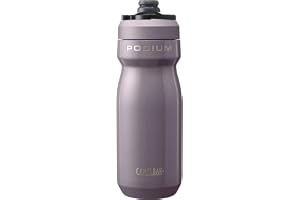 Camelbak - Podium Steel Bike Bottle, Bottle, Violet, 530 ml