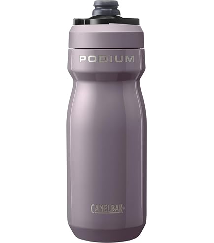 Camelbak - Podium Titanium Bike Bottle, Bottle, Cycling, Titanium