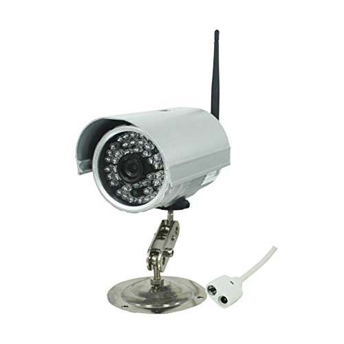 Preisvergleich Produktbild Sicherheitskamera Wireless Mit, Überwachungskamera Bewegung Ip Instar, IP Cam Dome Poe Outdoor, Wifi Kamera Tp Link Unsichtbar Unterstützung TF-Karten-, bis zu 64G X35-ZY -Karte Home Video