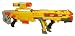 Produktbild NERF N-Strike Longshot CS-6 zusammengebaut ohne Verpackung