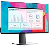 Dell Ultrasharp U2419H Monitor