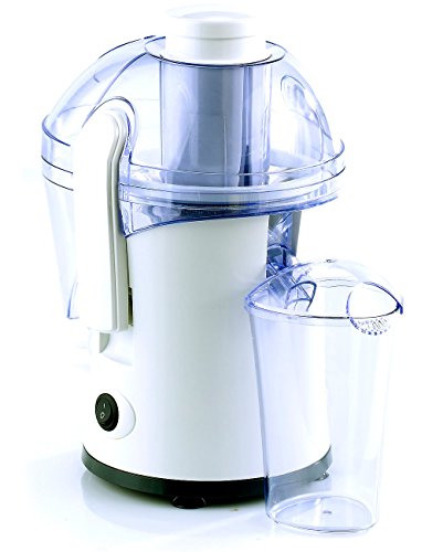 PEARL Elektrischer Zentrifugal-Entsafter, 260 Watt, 10.000 Upm - 2