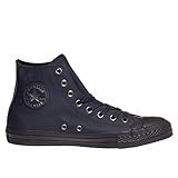  Converse Unisex-Erwachsene All Star Hi Hohe Sneaker dunkelblau 42 EU