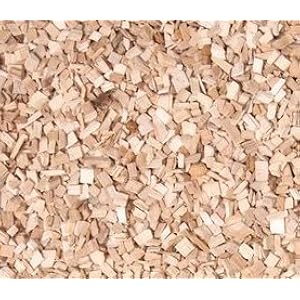 Buchenhack grob 3 kg Terrariensubstrat