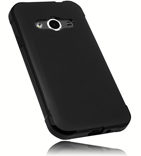Preisvergleich Produktbild mumbi Schutzhülle Samsung Galaxy Xcover 3 Hülle