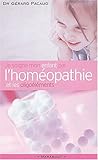 Je soigne mon enfant par l'homéopathie et les oligoéléments