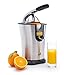 Produktbild Senya SYBF-CJ002 elektrische Zitruspresse Vitamin Ready, Edelstahl, 0,8 Liter, 160 W