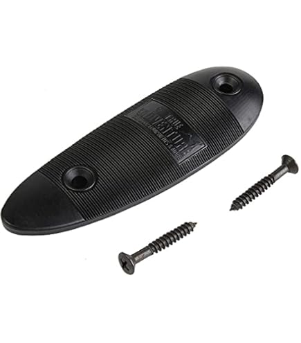 Nasello Per Calcio Fucile - In Gomma Silicone, Universale, Spessore 1,5 Cm, Per Caccia - Foto 10